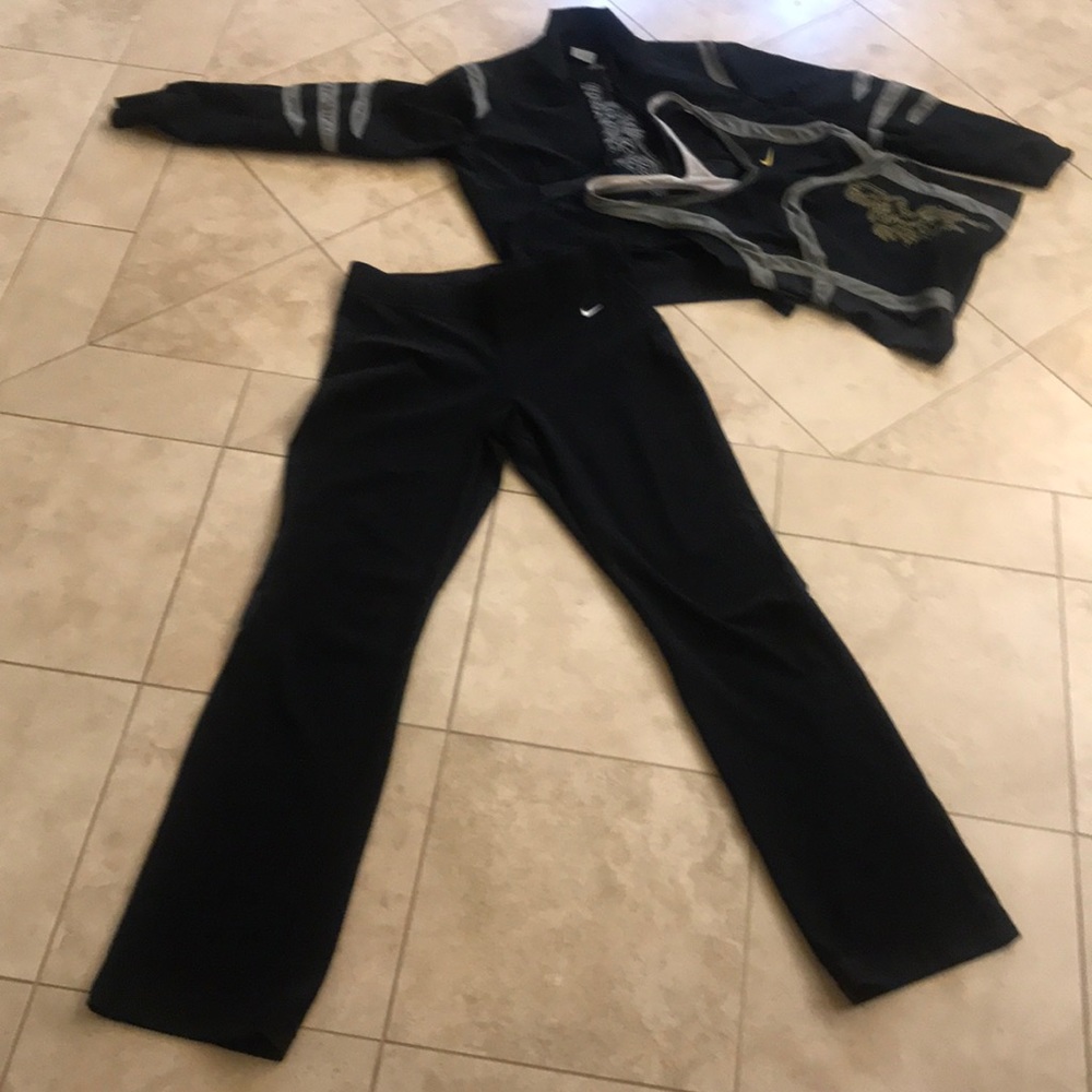 Nike 3 piece bundle
